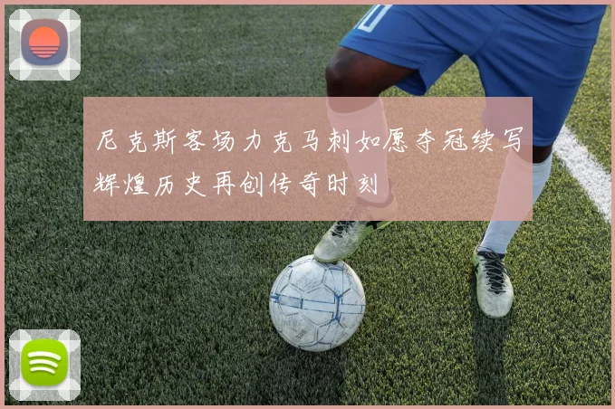 尼克斯客场力克马刺如愿夺冠续写辉煌历史再创传奇时刻