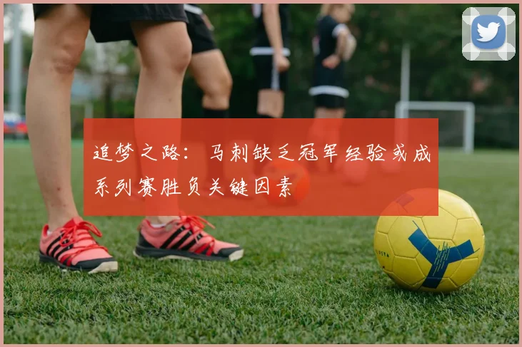 追梦之路：马刺缺乏冠军经验或成系列赛胜负关键因素